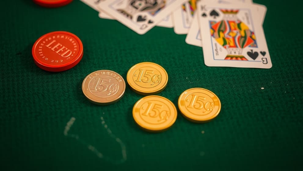 Spela casino med 5 euro deposit utan svensk licens